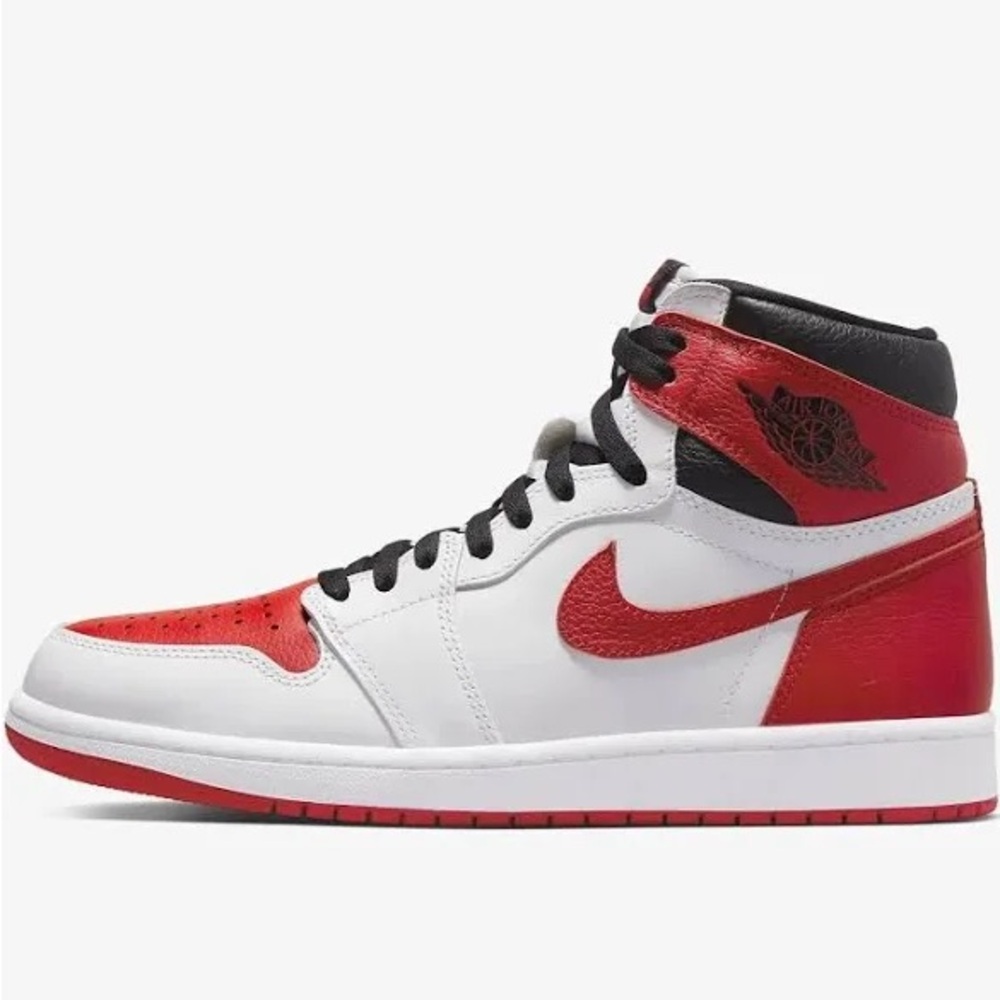 Nike Air Jordan Retro High tops